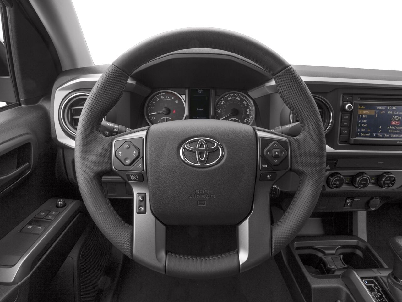 2017 Toyota Tacoma SR5 Tucson AZ