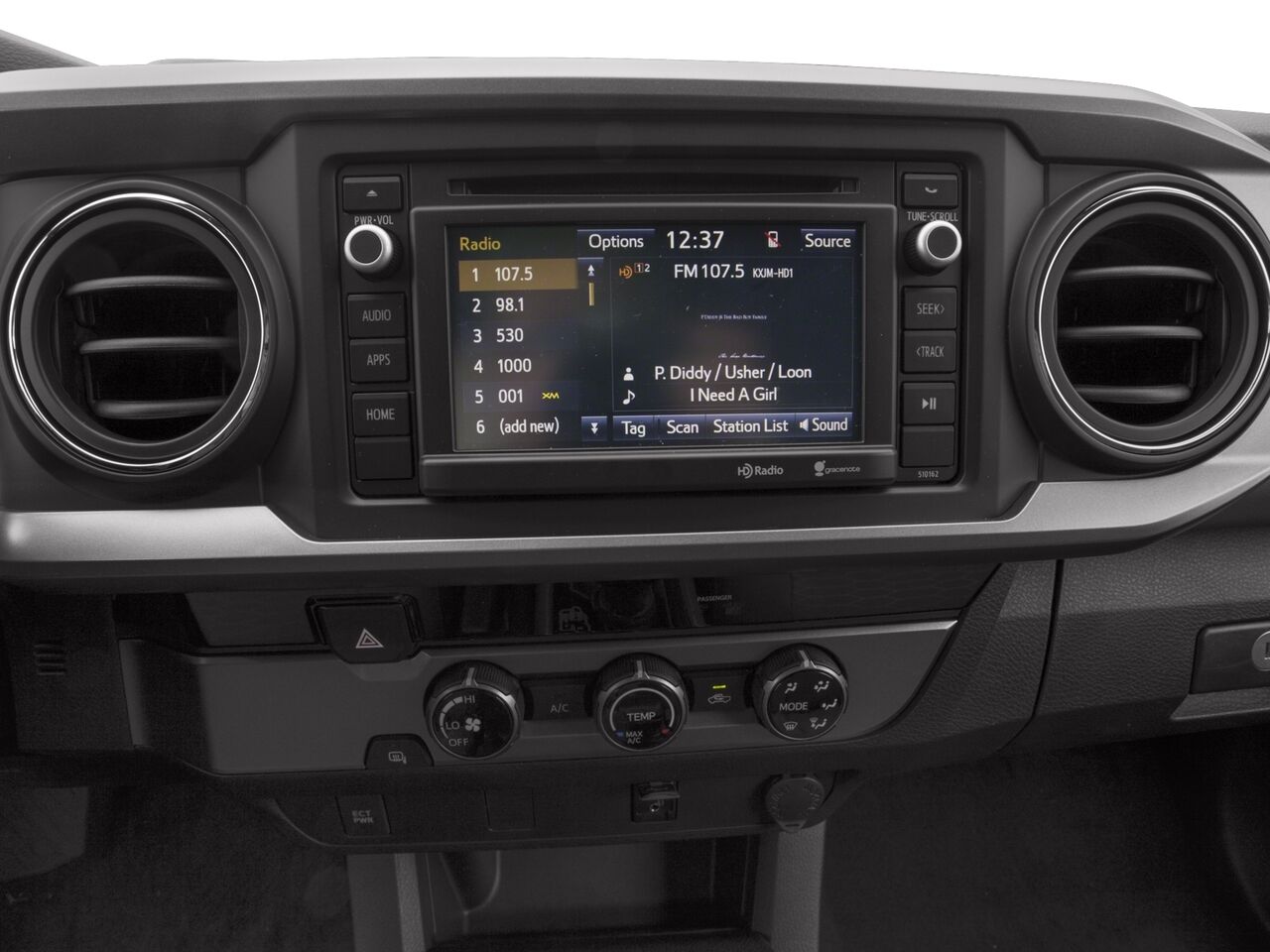 2017 Toyota Tacoma SR5 Tucson AZ