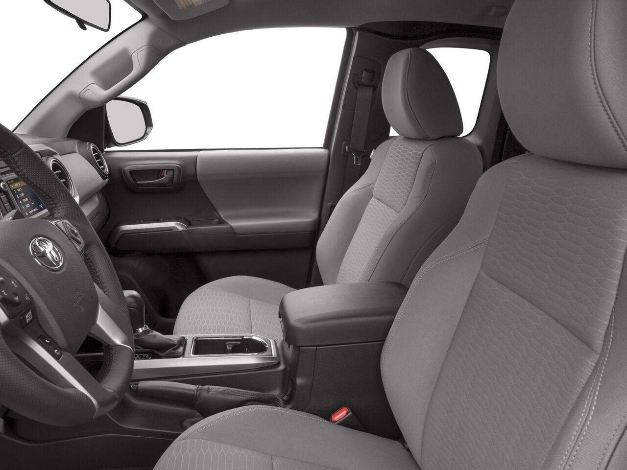2017 Toyota Tacoma SR5 Tucson AZ