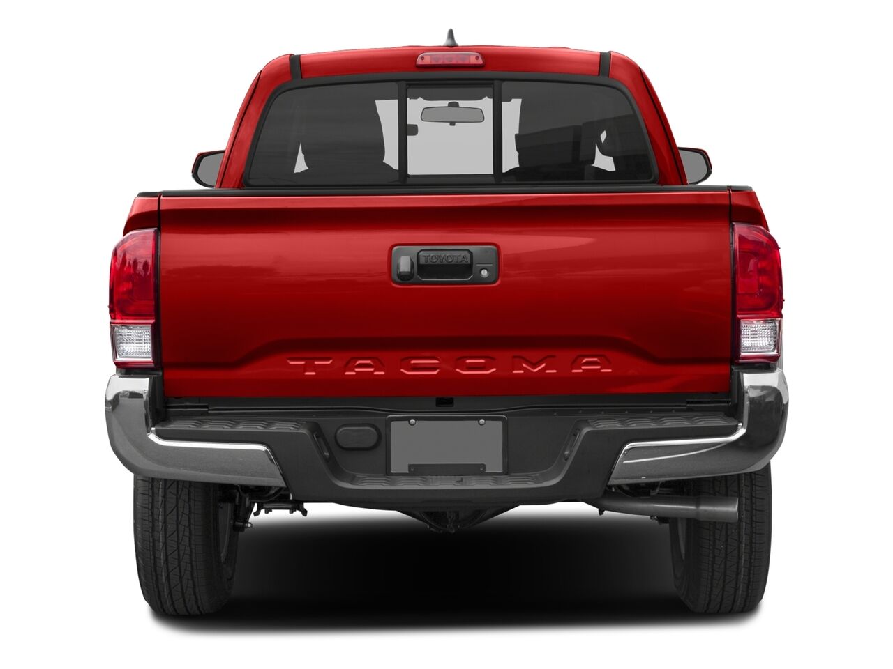 2017 Toyota Tacoma SR5 Tucson AZ