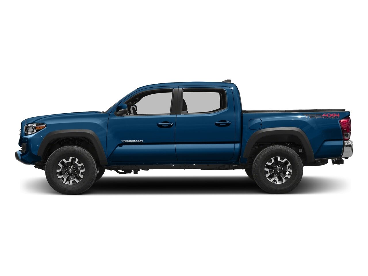 2017 Toyota Tacoma SR5 V6 | TRD Sport | TRD Off Road