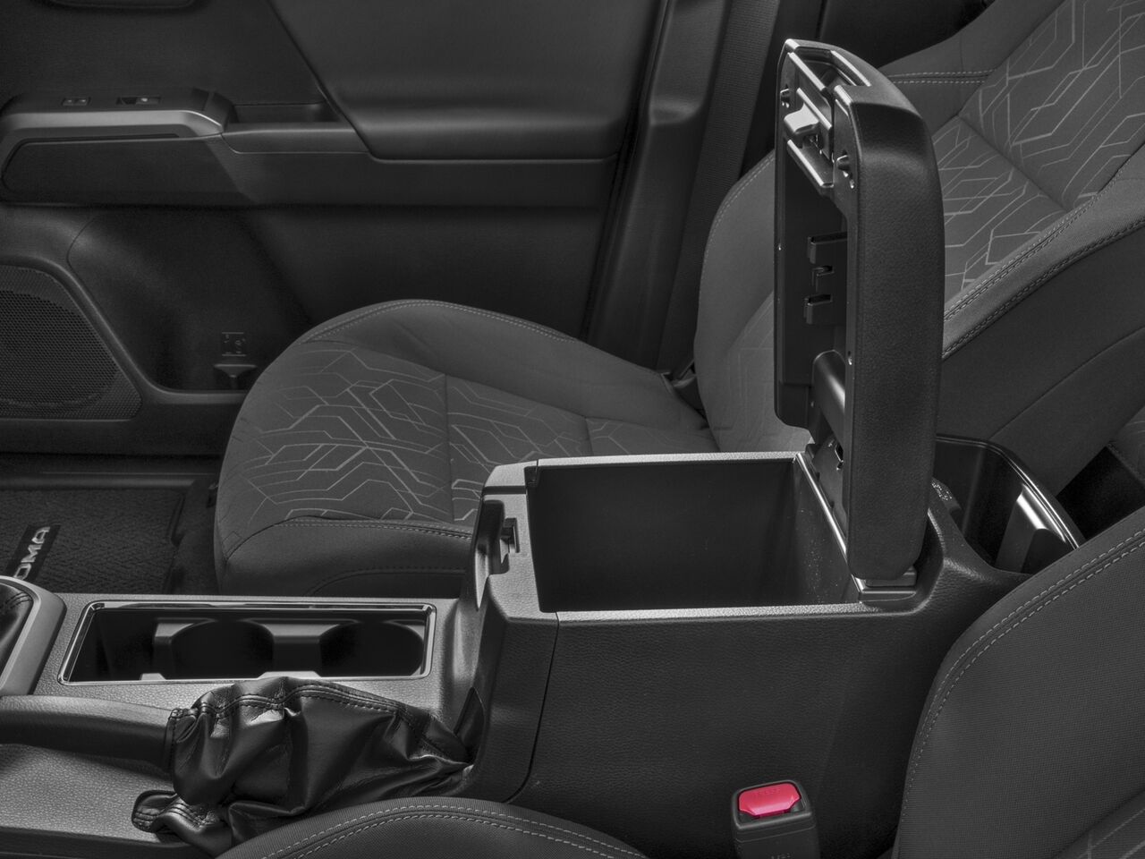 2017 Toyota Tacoma TRD DBLE CAB LONG BOX NAVI Listowel ON