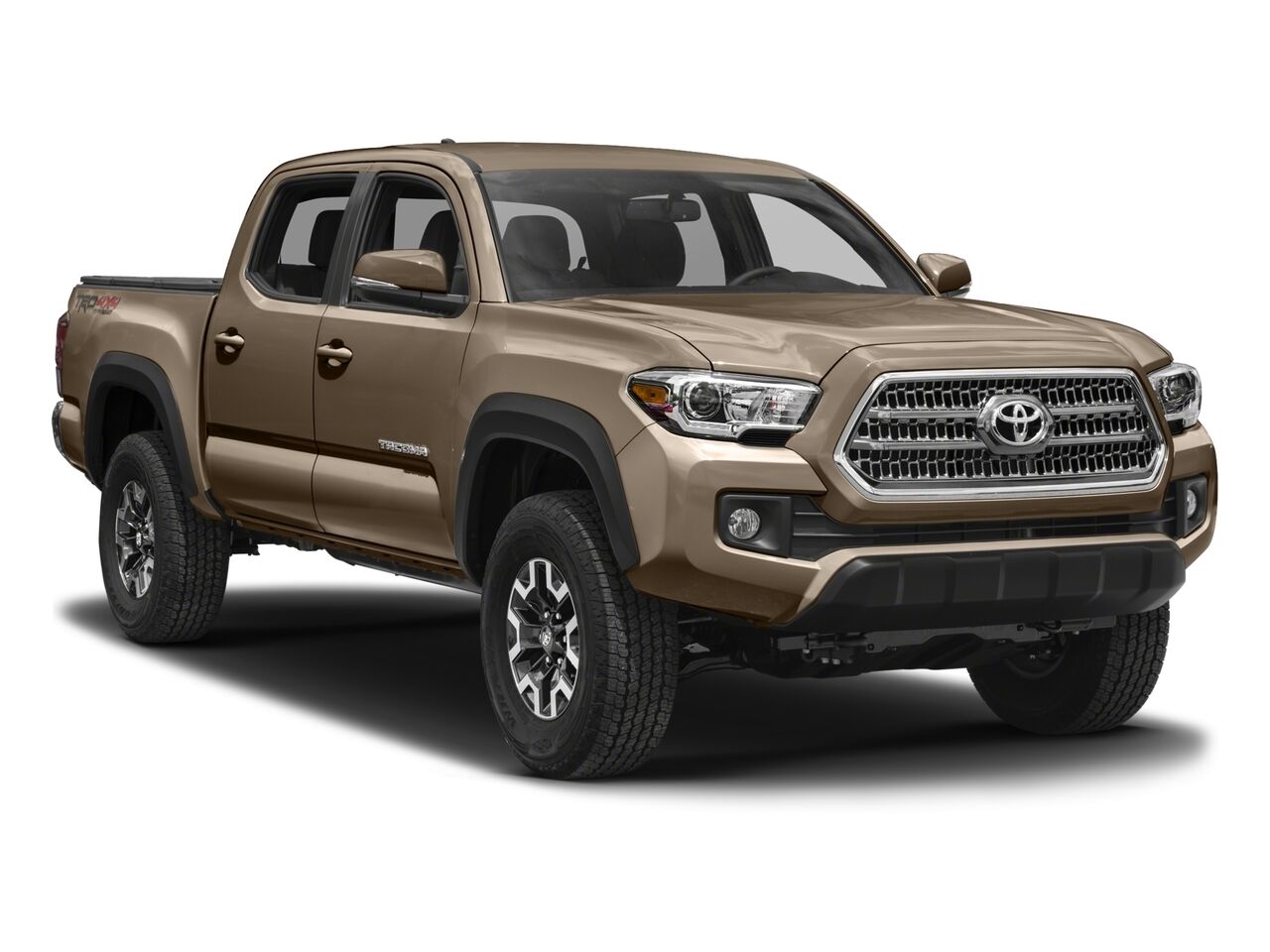 2017 Toyota Tacoma TRD DBLE CAB LONG BOX NAVI Listowel ON