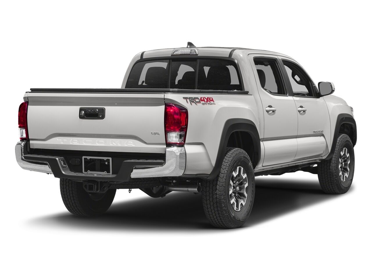 2017 Toyota Tacoma TRD DBLE CAB LONG BOX NAVI Listowel ON