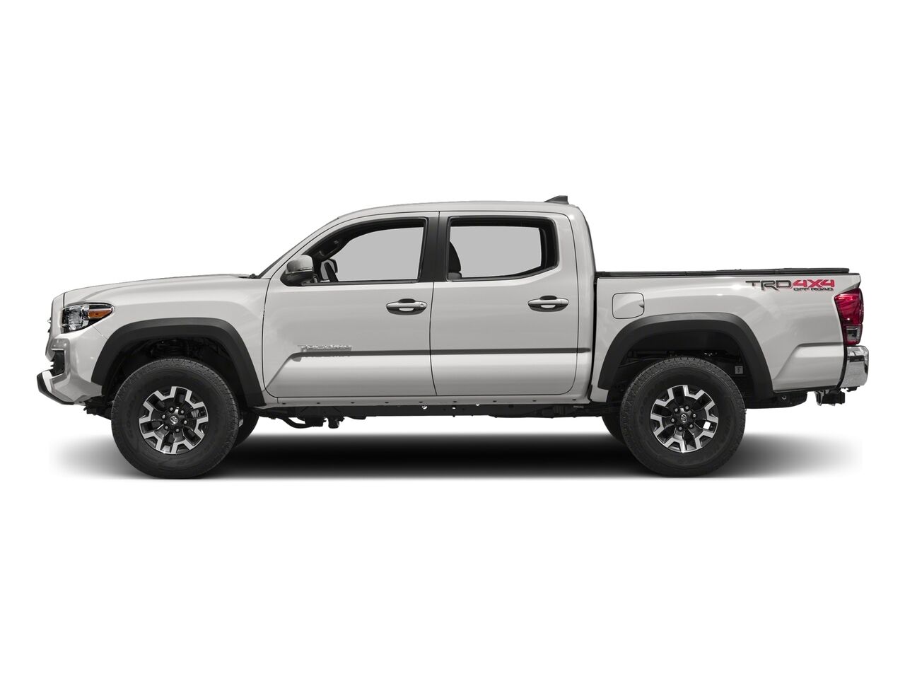 2017 Toyota Tacoma TRD DBLE CAB LONG BOX NAVI Listowel ON