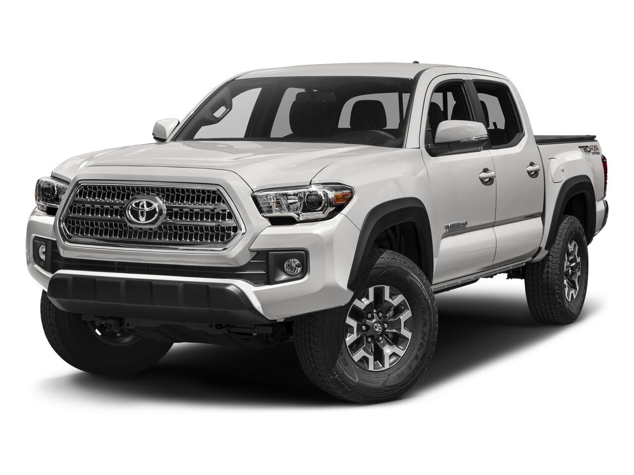 2017 Toyota Tacoma TRD DBLE CAB LONG BOX NAVI Listowel ON