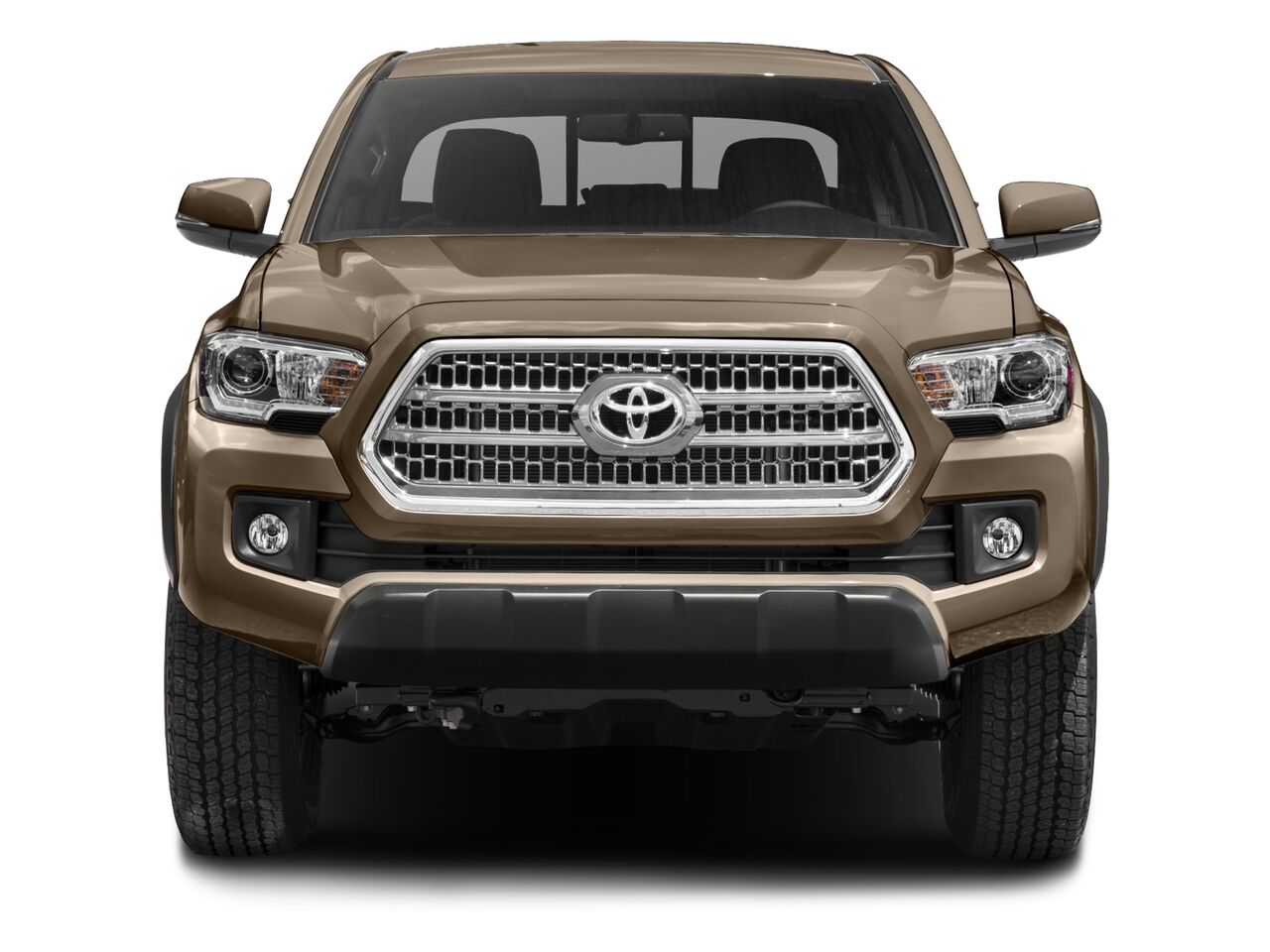 2017 Toyota Tacoma TRD Off Road Bozeman MT