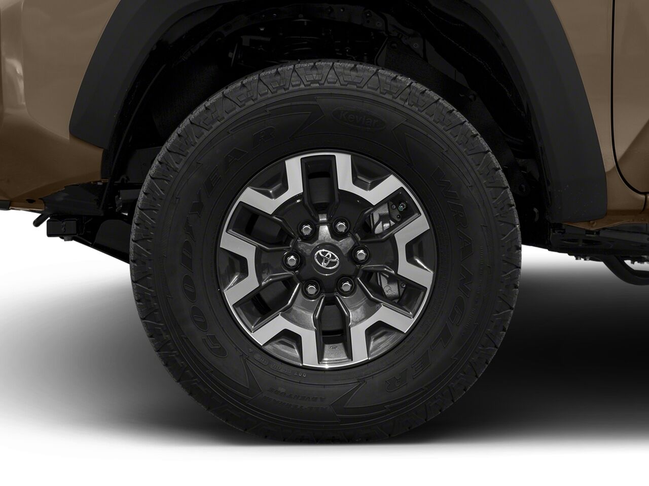 2017 Toyota Tacoma TRD Off Road Bozeman MT