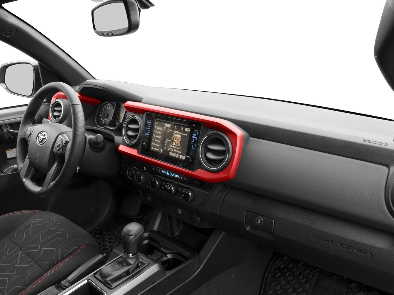 2017 Toyota Tacoma TRD Off Road Roseville CA