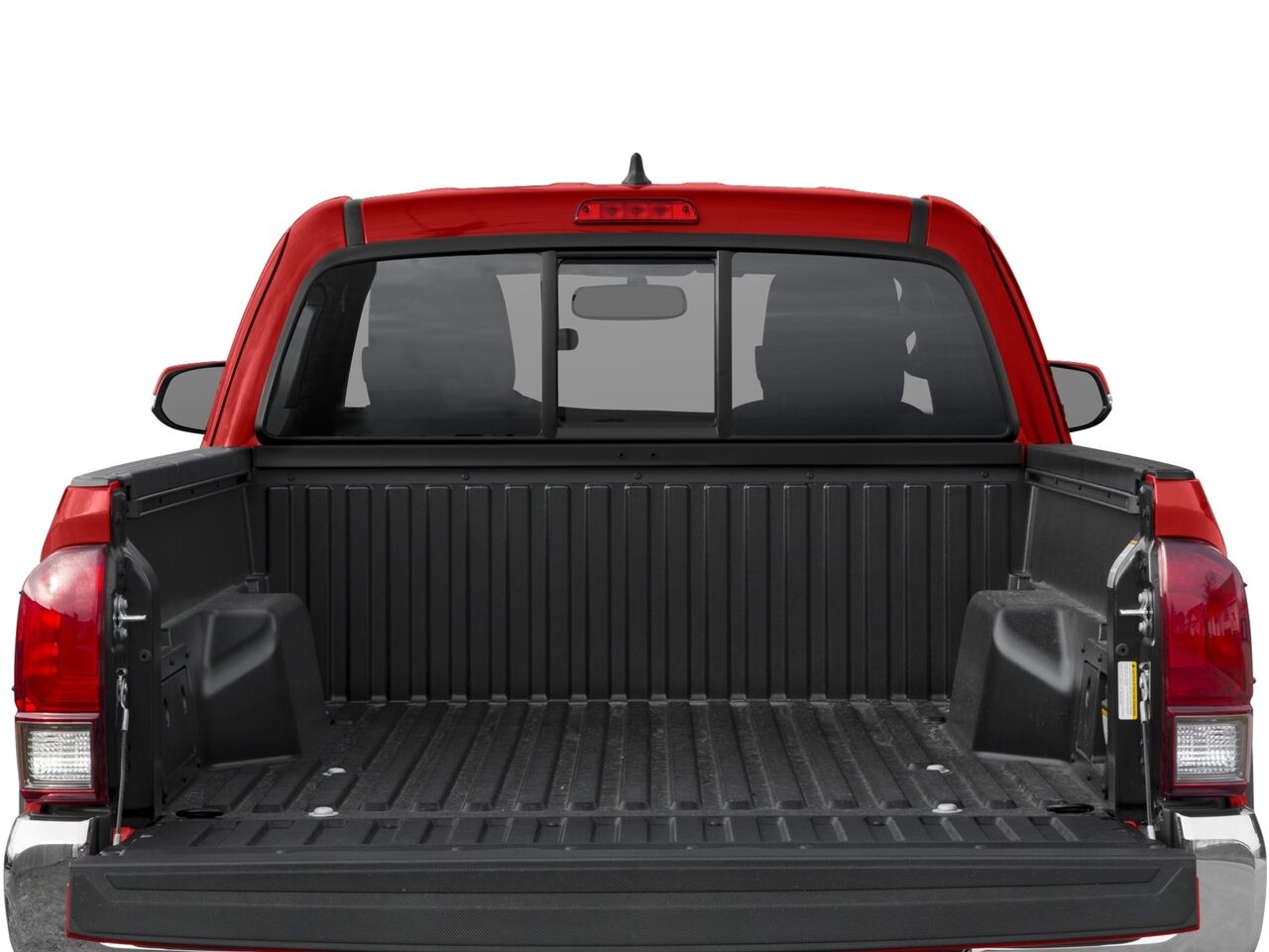 2017 Toyota Tacoma TRD Off Road Roseville CA