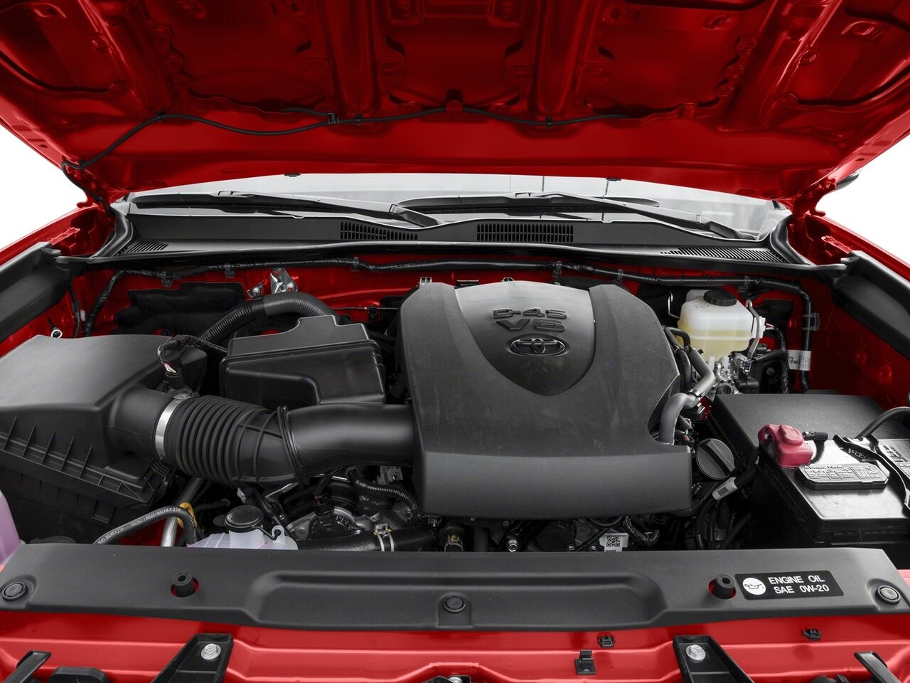 2017 Toyota Tacoma TRD Off Road Roseville CA