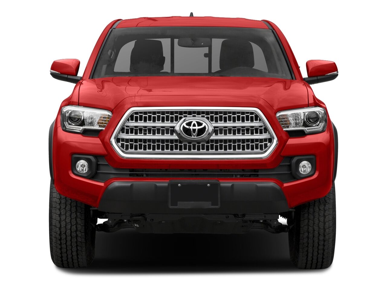 2017 Toyota Tacoma TRD Off Road Roseville CA