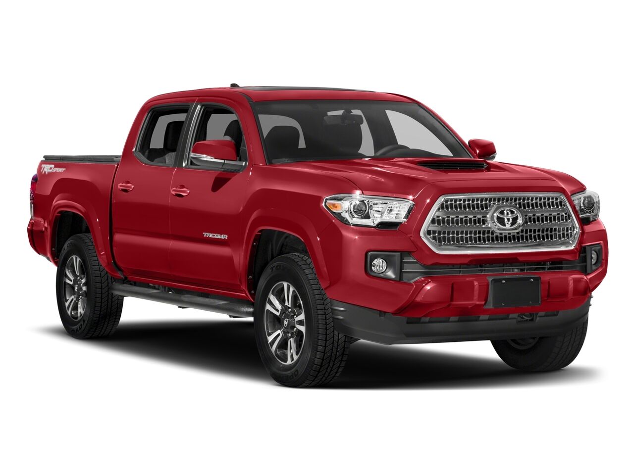 2017 Toyota Tacoma TRD Off-Road San Clemente CA
