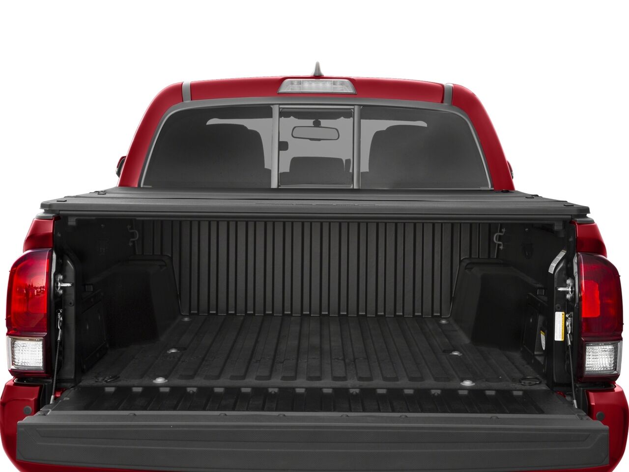 2017 Toyota Tacoma TRD Off-Road San Clemente CA