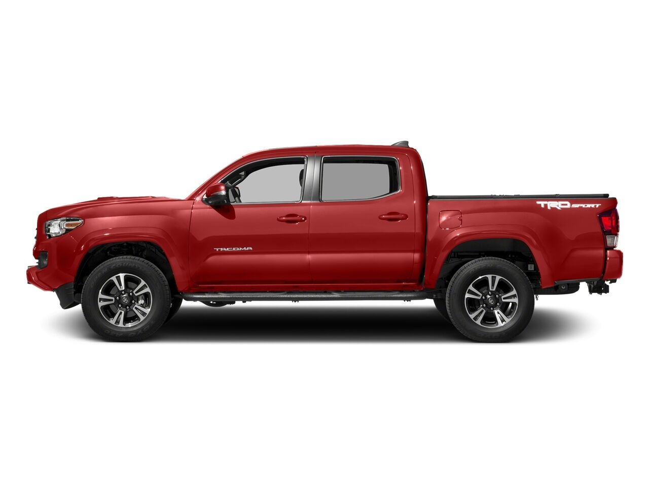 2017 Toyota Tacoma TRD Off-Road San Clemente CA