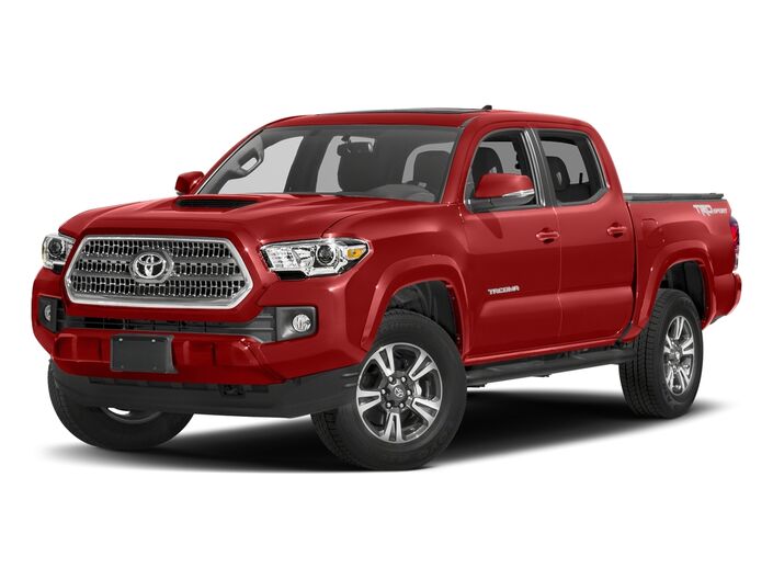 2017 Toyota Tacoma TRD Off-Road San Clemente CA