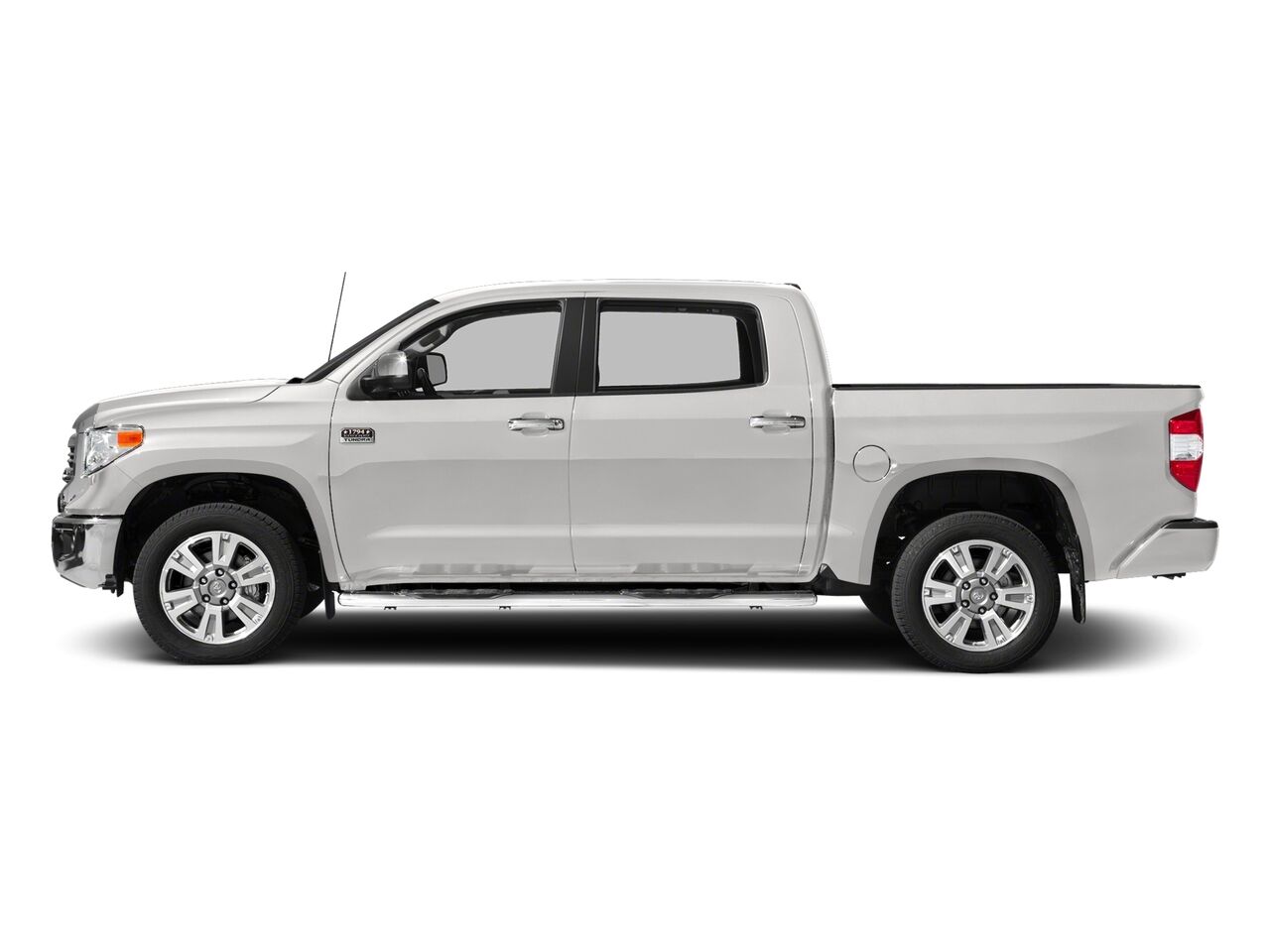 2017 Toyota Tundra 4WD 1794 Edition Irving TX
