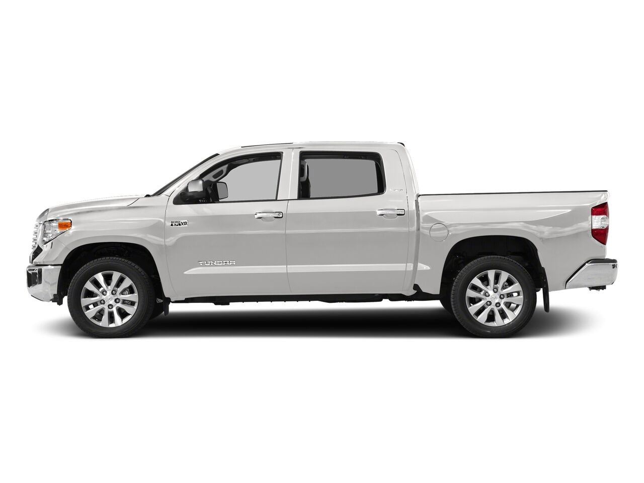 2017 Toyota Tundra 4WD Limited
