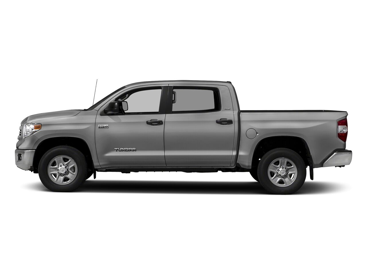 Used 2017 Toyota Tundra 4WD SR5 in Grand Junction CO