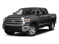 2017 Toyota Tundra 4WD SR5 Grand Junction CO 2017 Toyota Tundra 4WD SR5 Grand Junction CO