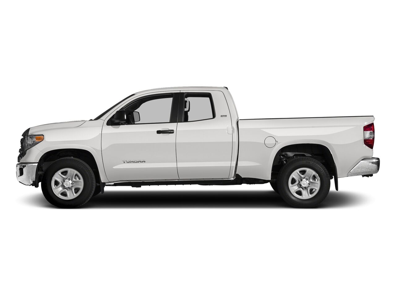 2017 Toyota Tundra 4WD SR5
