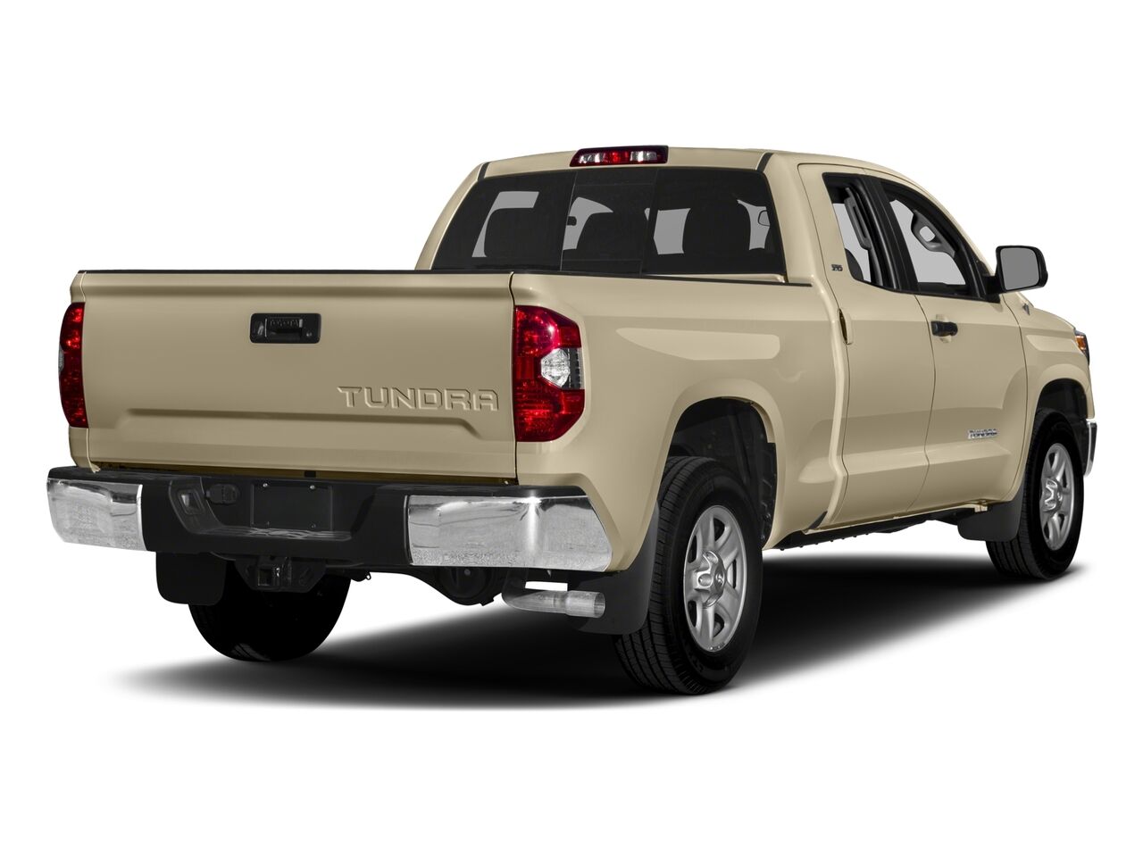 2017 Toyota Tundra 4WD SR5 Grand Junction CO