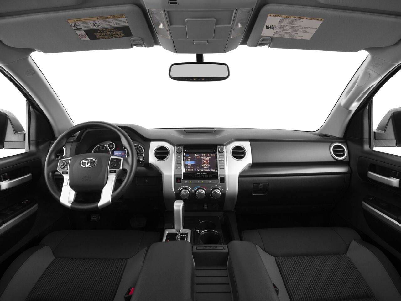 2017 Toyota Tundra 4WD SR5 Grand Junction CO