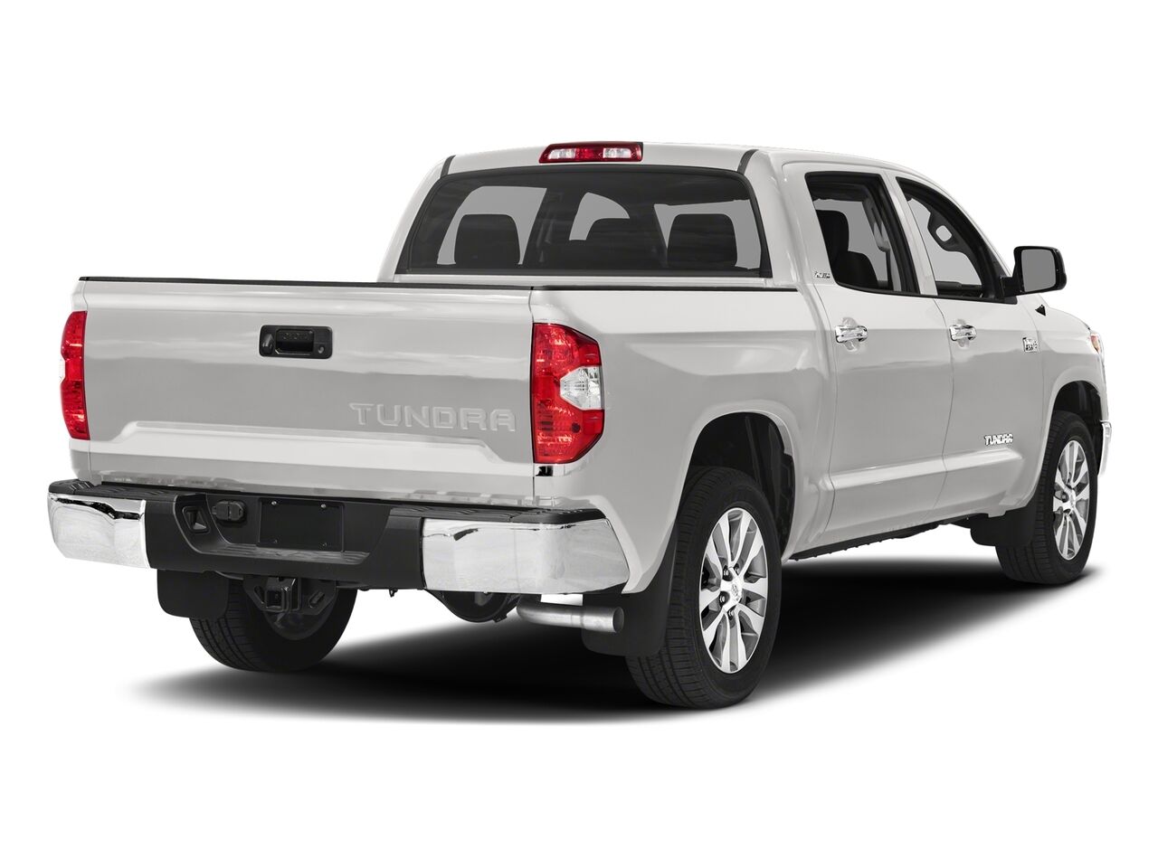 2017 Toyota Tundra Limited Roseville CA