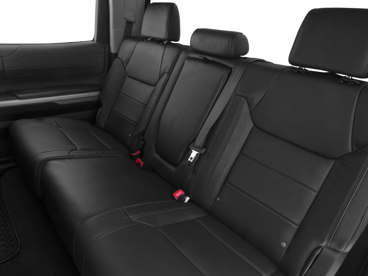 2017 Toyota Tundra Limited Roseville CA