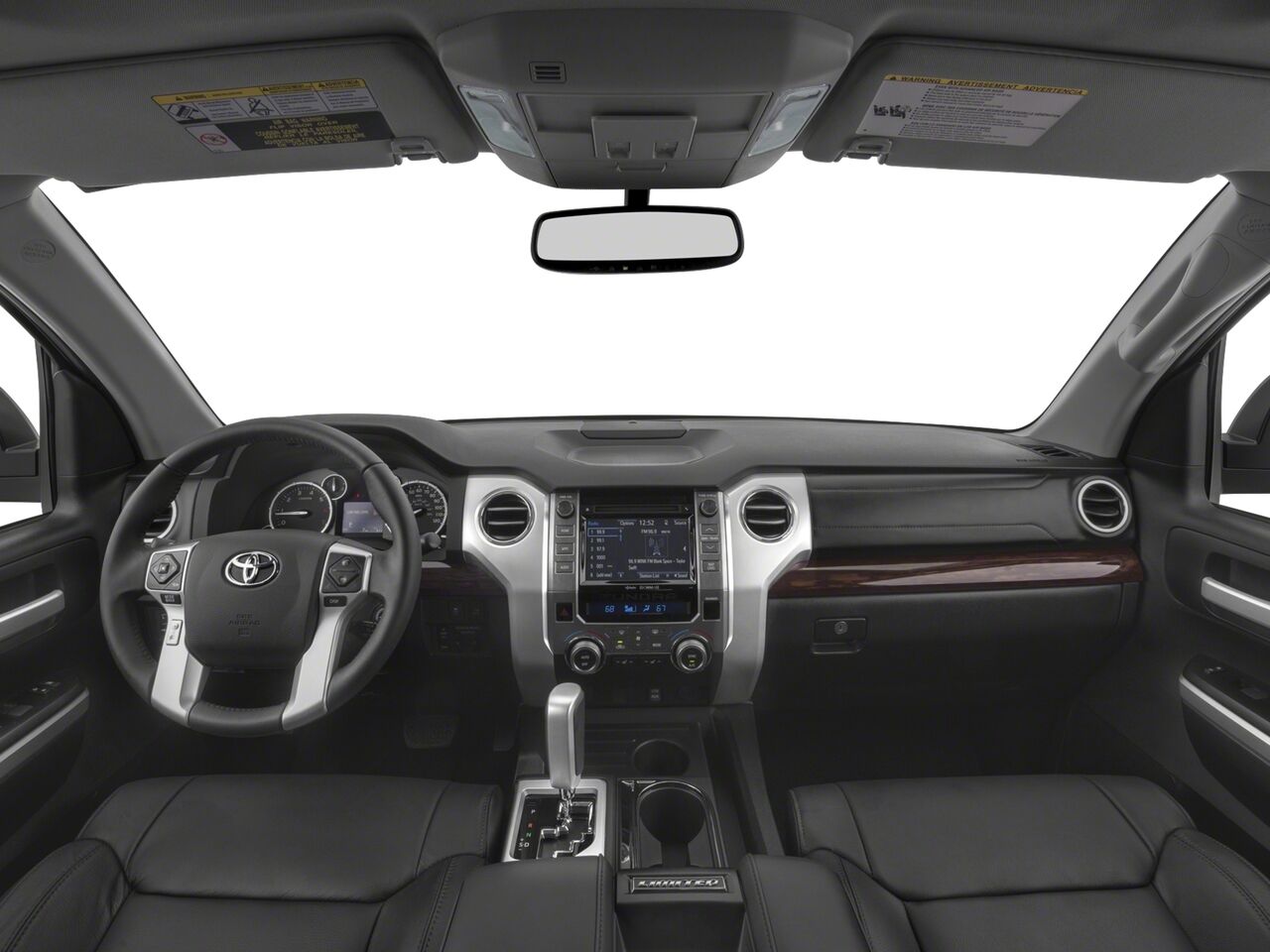 2017 Toyota Tundra Limited Roseville CA