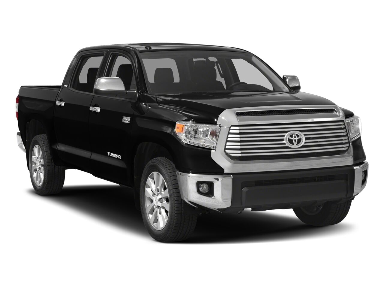 2017 Toyota Tundra Limited Roseville CA