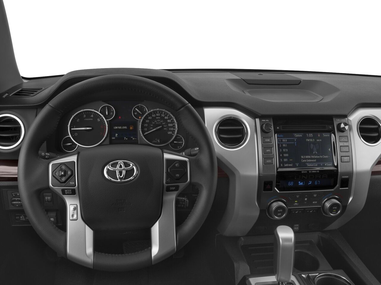 2017 Toyota Tundra Limited Roseville CA