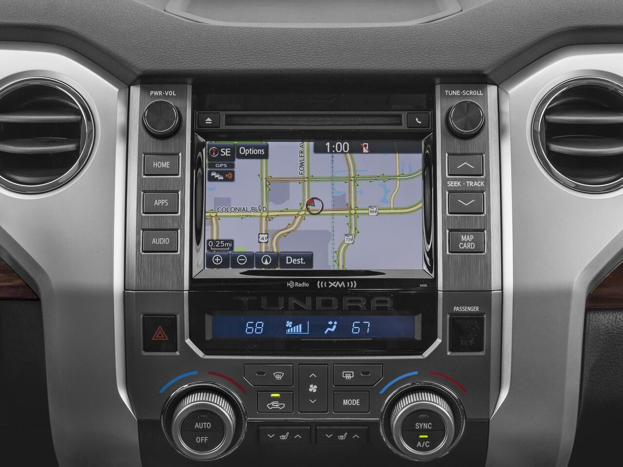 2017 Toyota Tundra Limited Roseville CA