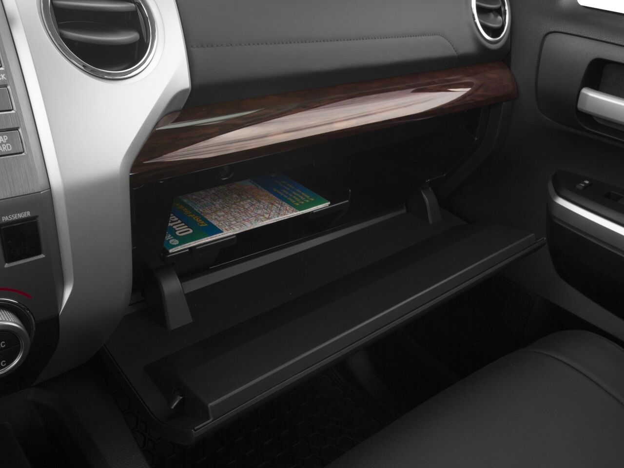 2017 Toyota Tundra Limited Roseville CA