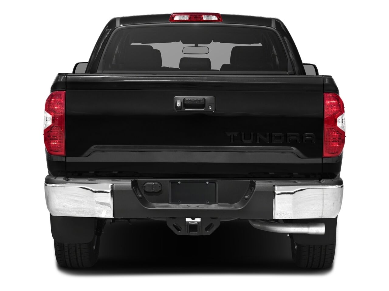 2017 Toyota Tundra Limited Roseville CA