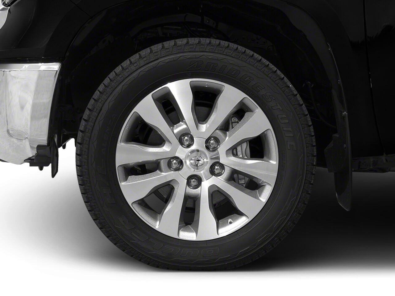 2017 Toyota Tundra Limited Roseville CA