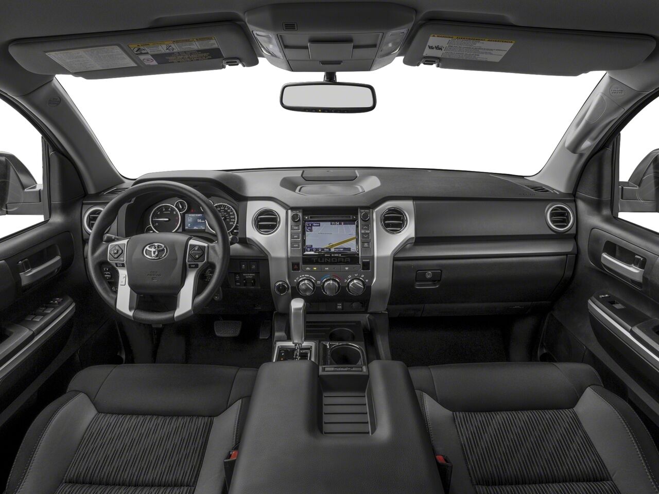 2017 Toyota Tundra SR5 4.6L V8 Baton Rouge LA