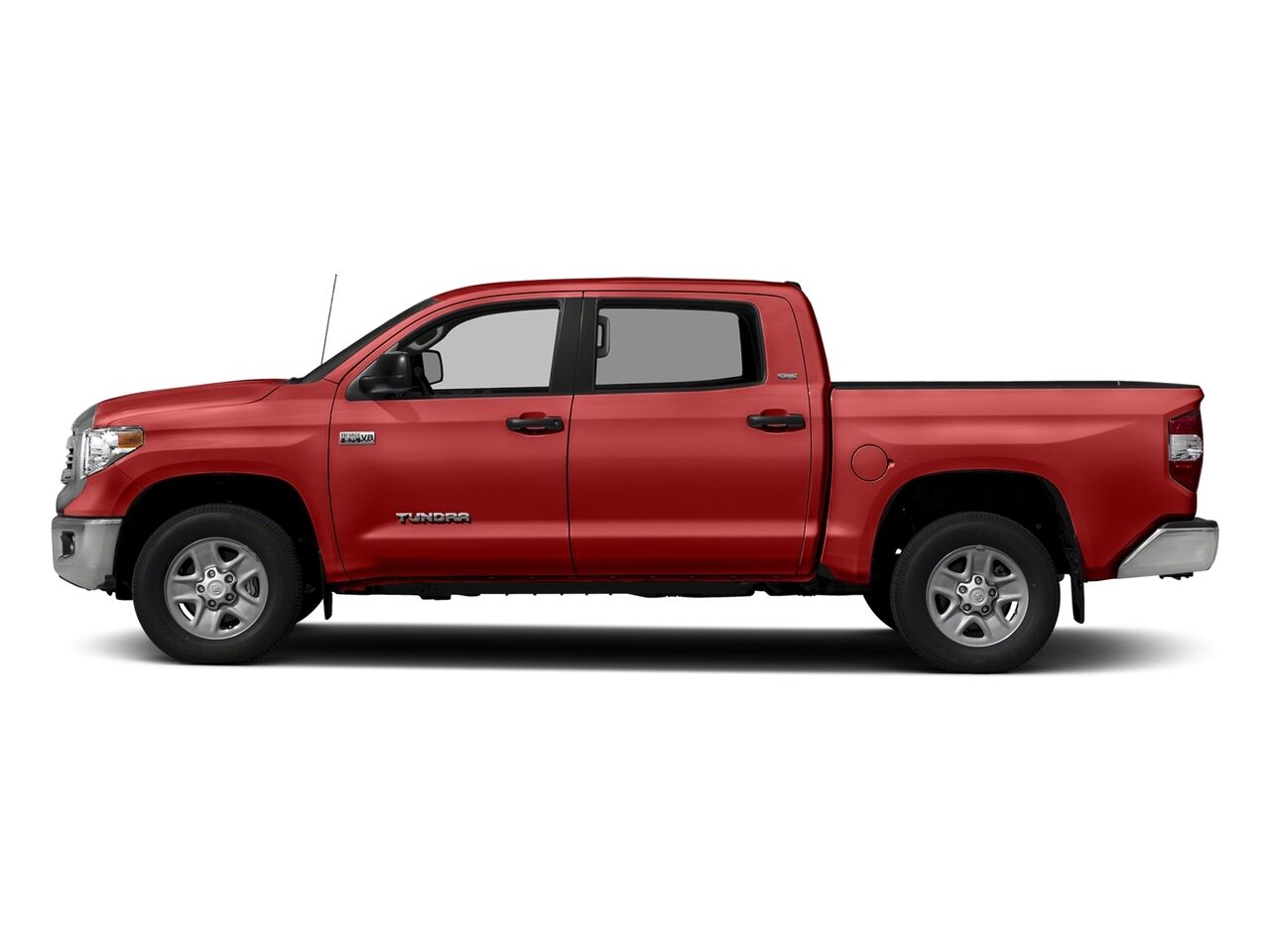 2017 Toyota Tundra SR5 4x4