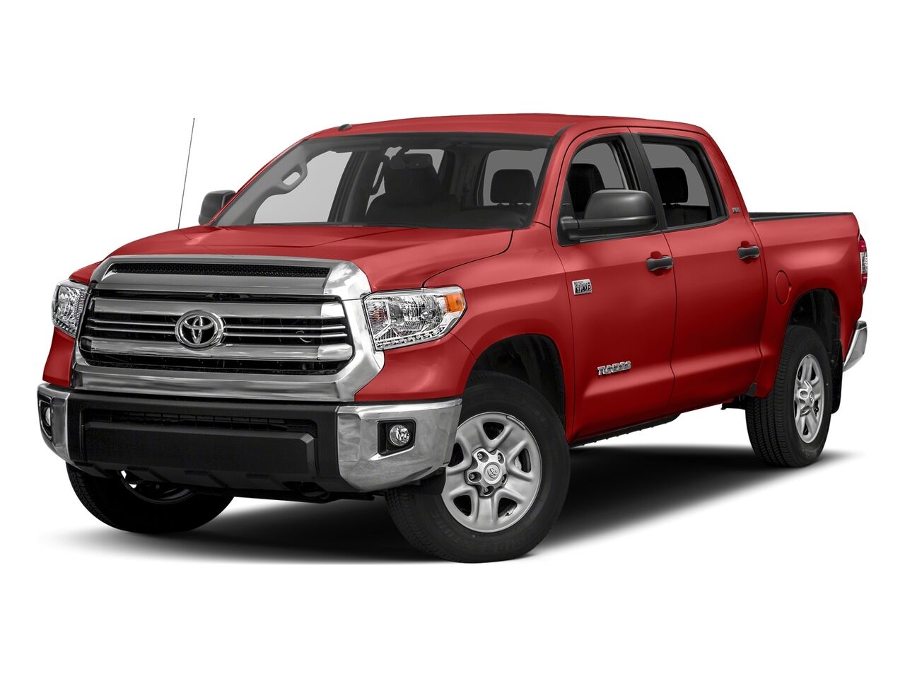 2017 Toyota Tundra SR5 4x4