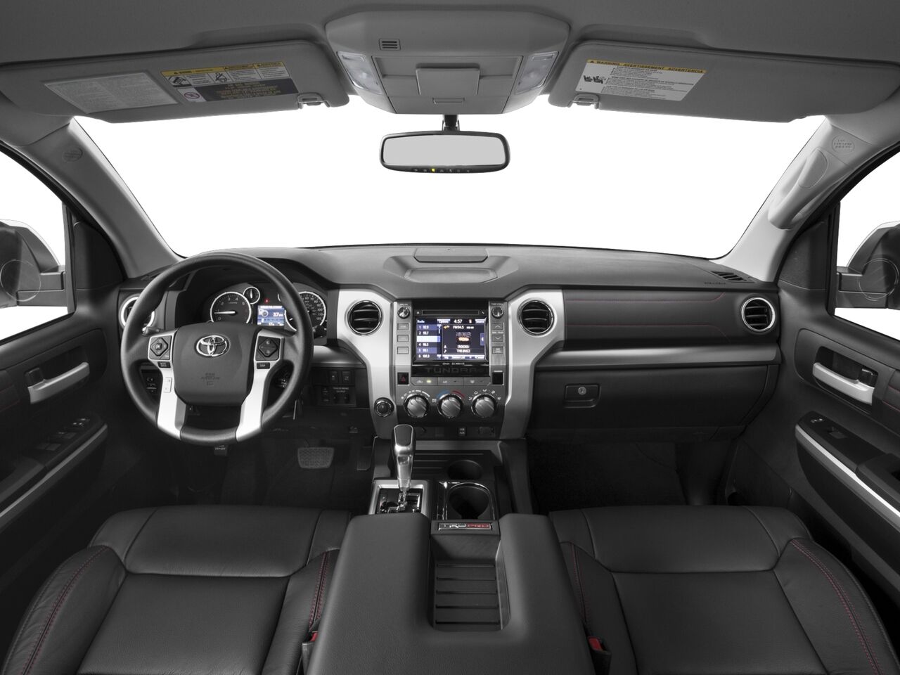 2017 Toyota Tundra SR5 5.7L V8 | TRD Pro 5.7L V8 Mesa AZ