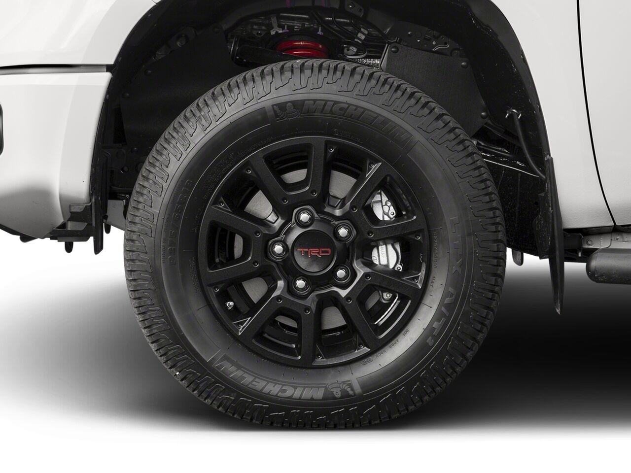 2017 Toyota Tundra SR5 5.7L V8 | TRD Pro 5.7L V8 Mesa AZ