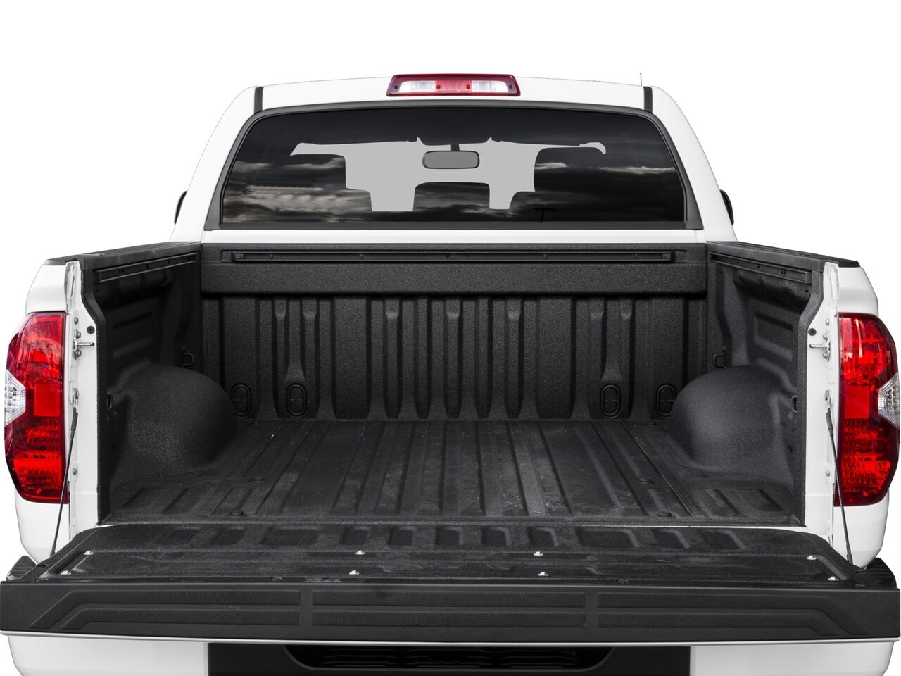2017 Toyota Tundra SR5 5.7L V8 | TRD Pro 5.7L V8 Mesa AZ