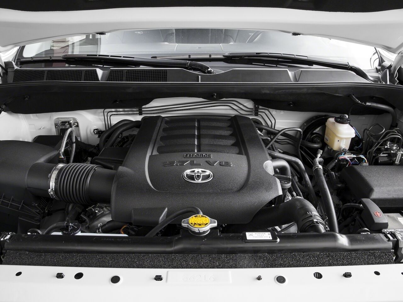 2017 Toyota Tundra SR5 5.7L V8 | TRD Pro 5.7L V8 Mesa AZ