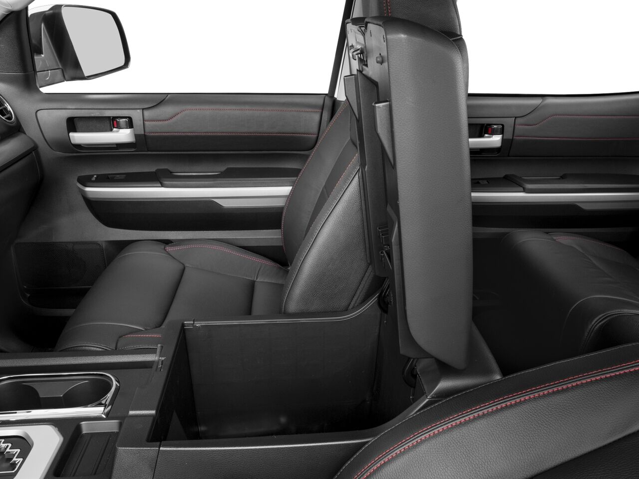 2017 Toyota Tundra SR5 5.7L V8 | TRD Pro 5.7L V8 Mesa AZ