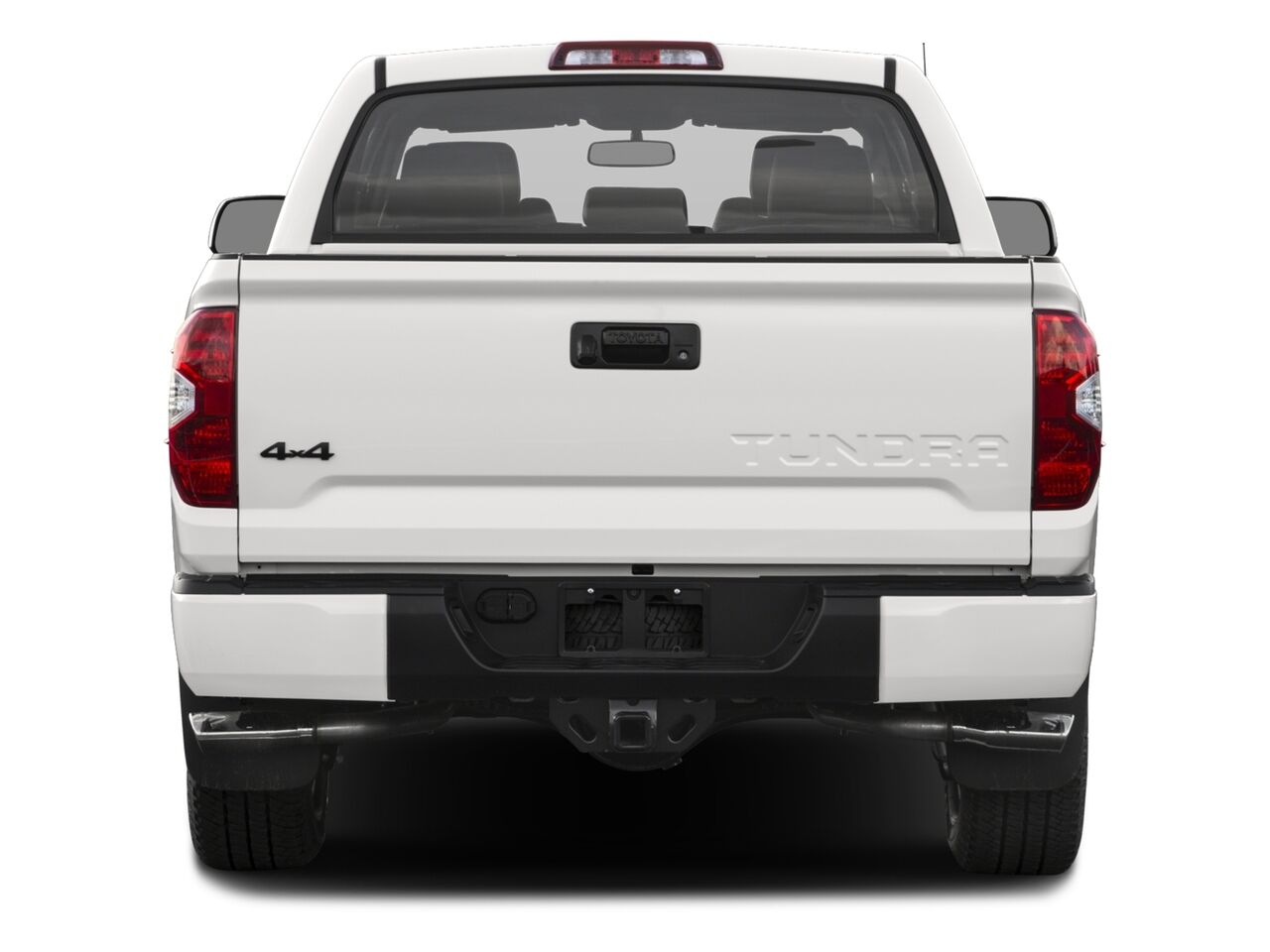 2017 Toyota Tundra SR5 5.7L V8 | TRD Pro 5.7L V8 Mesa AZ