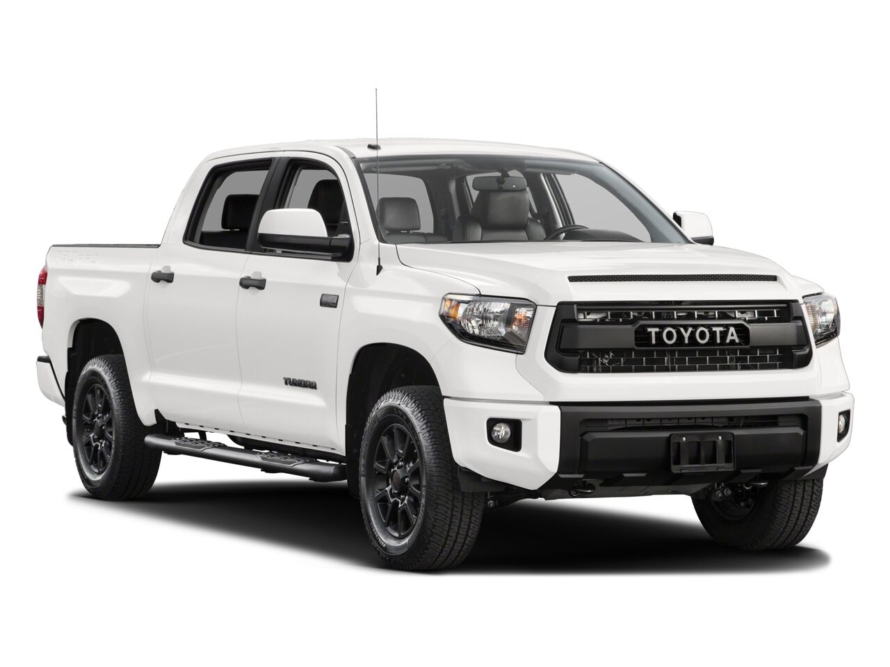 2017 Toyota Tundra SR5 5.7L V8 | TRD Pro 5.7L V8 Mesa AZ