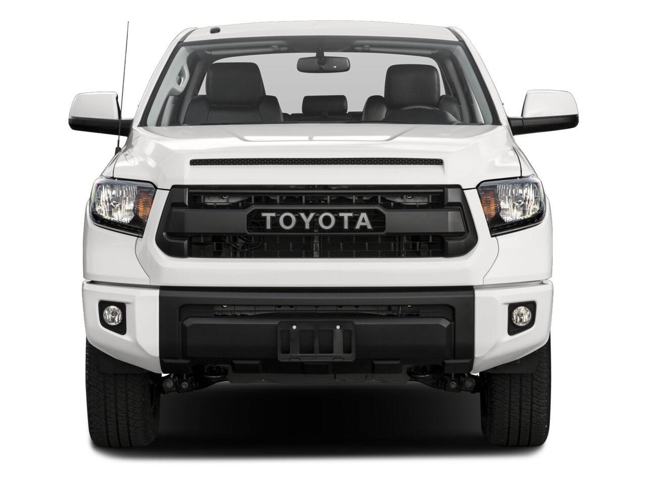 2017 Toyota Tundra SR5 5.7L V8 | TRD Pro 5.7L V8 Mesa AZ