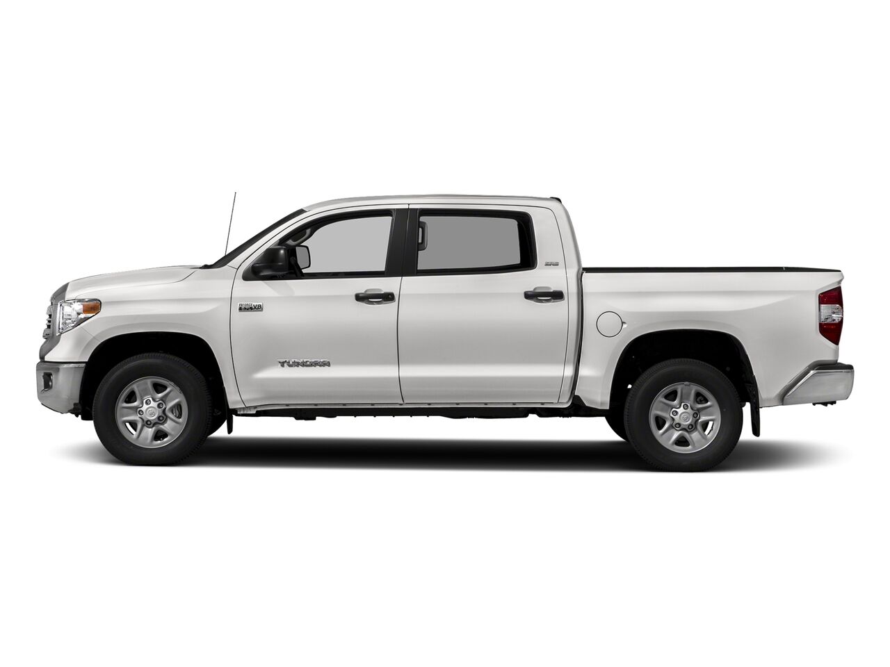 2017 Toyota Tundra SR5 Plus Gasoline