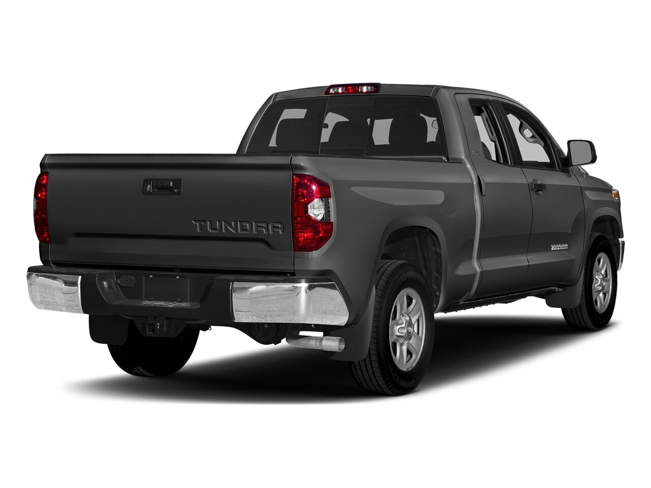 2017 Toyota Tundra SR5 Plus St. John's NL