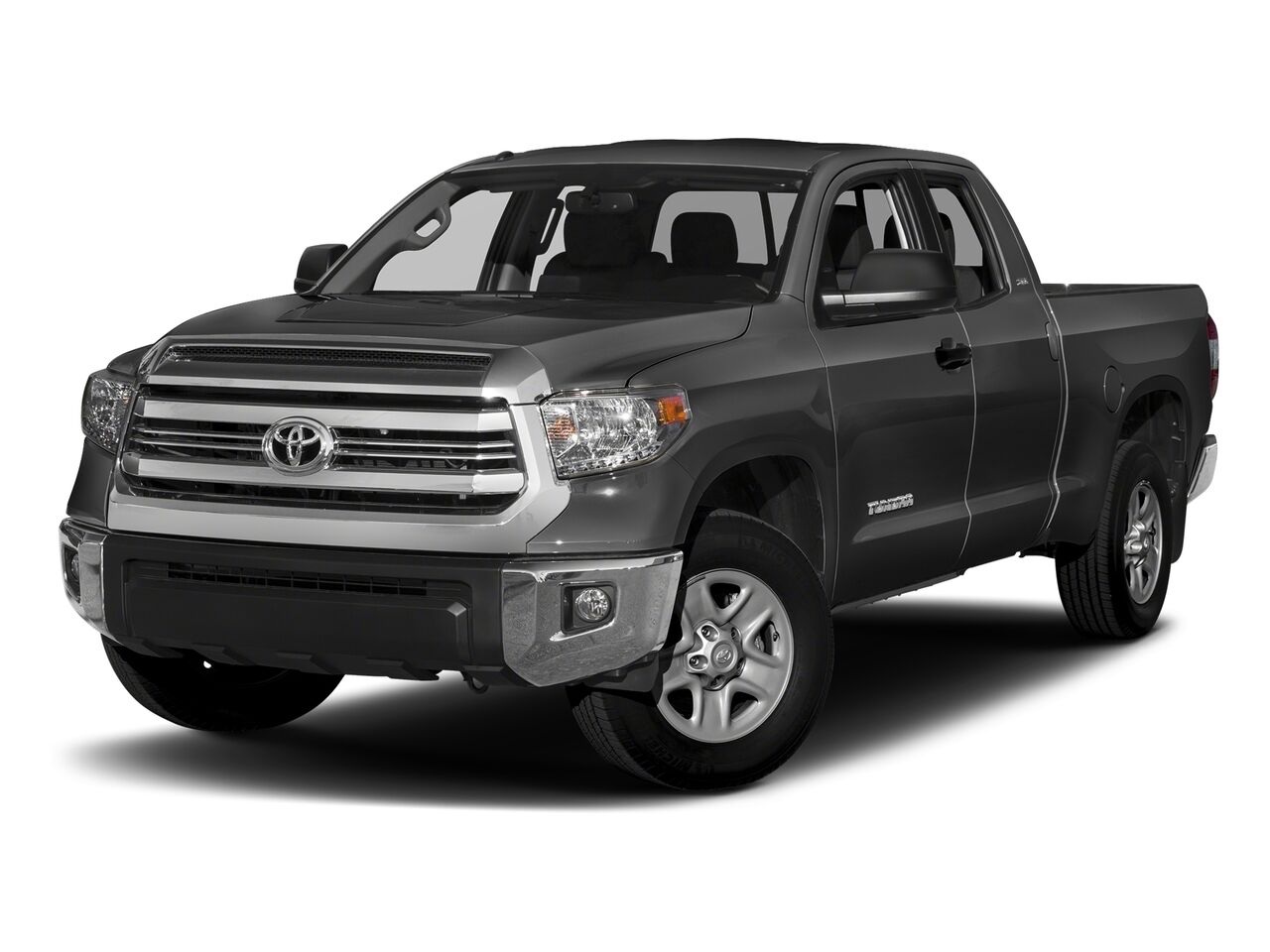 2017 Toyota Tundra SR5 Plus